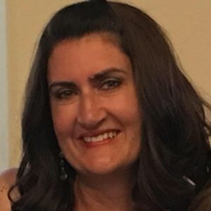 Meet your Posher, Jill